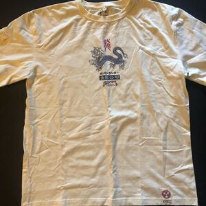 Tedman Sujkyo Vintage Festival TShirt